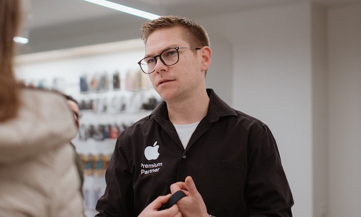 Dein gratis Service zum Mac